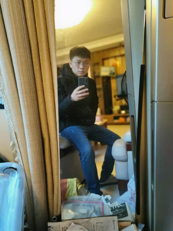 画影的第一张照片--龙海征婚网