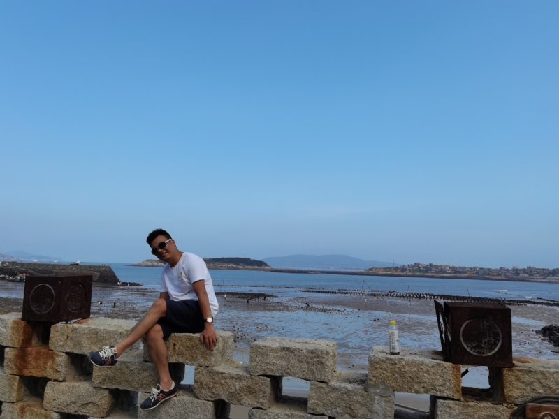 luis，的第一张照片--龙海征婚网
