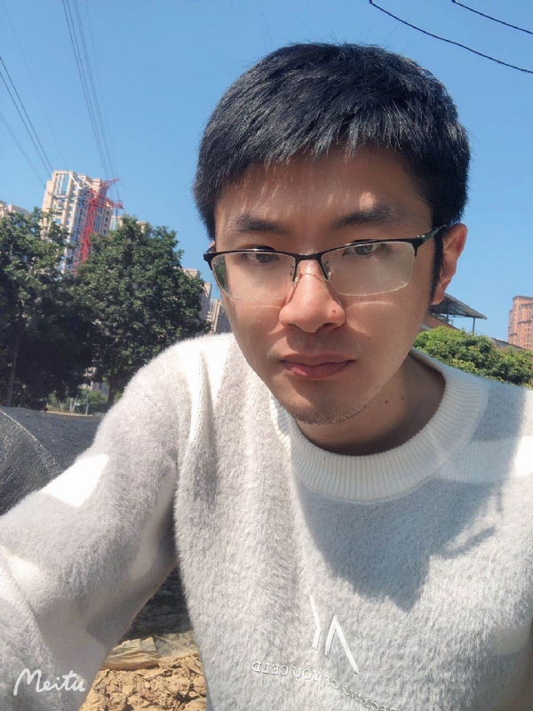曦阳的第一张照片--龙海征婚网
