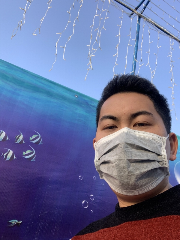 足矣的第一张照片--龙海征婚网