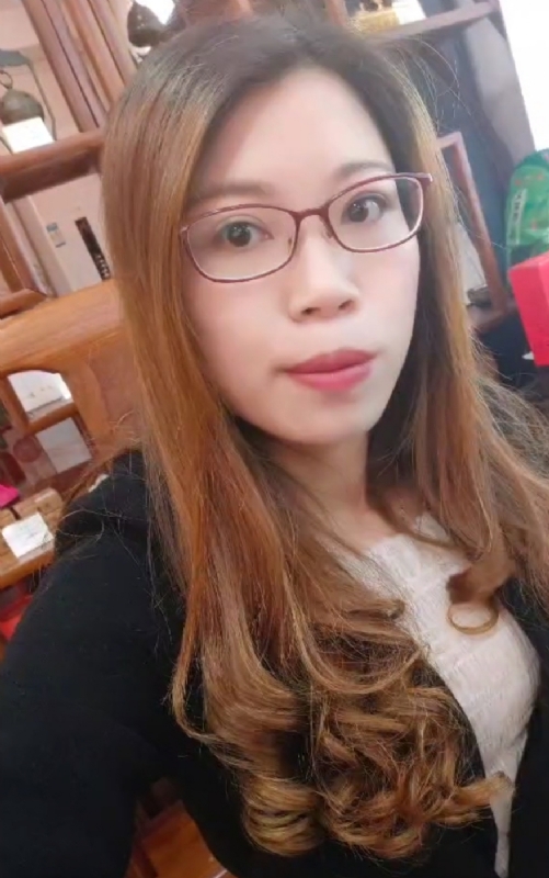 美好未来的第二张照片--龙海征婚网