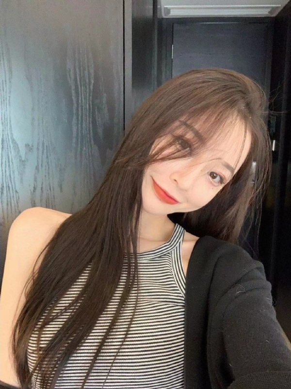姗姗的第二张照片--龙海征婚网