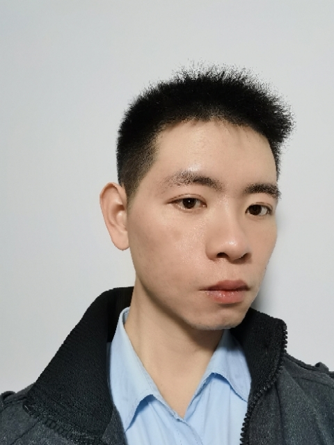 雨过天晴的第一张照片--龙海征婚网