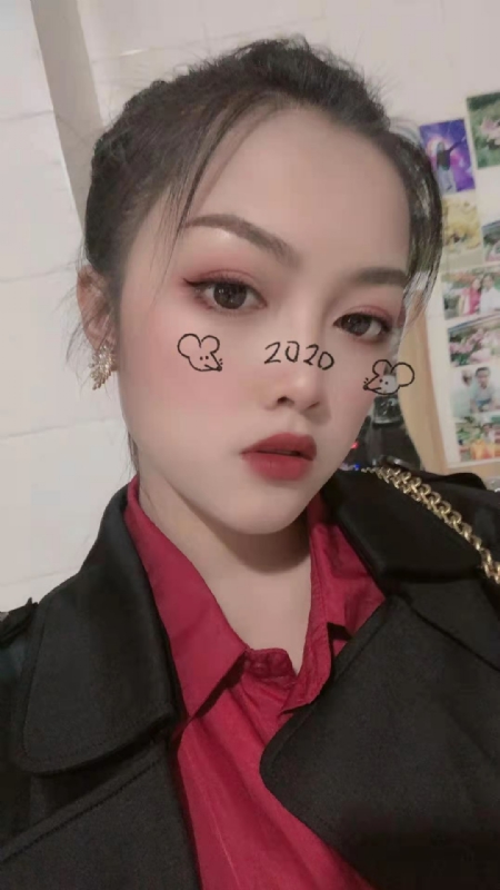 美丽的意外的第一张照片--龙海征婚网