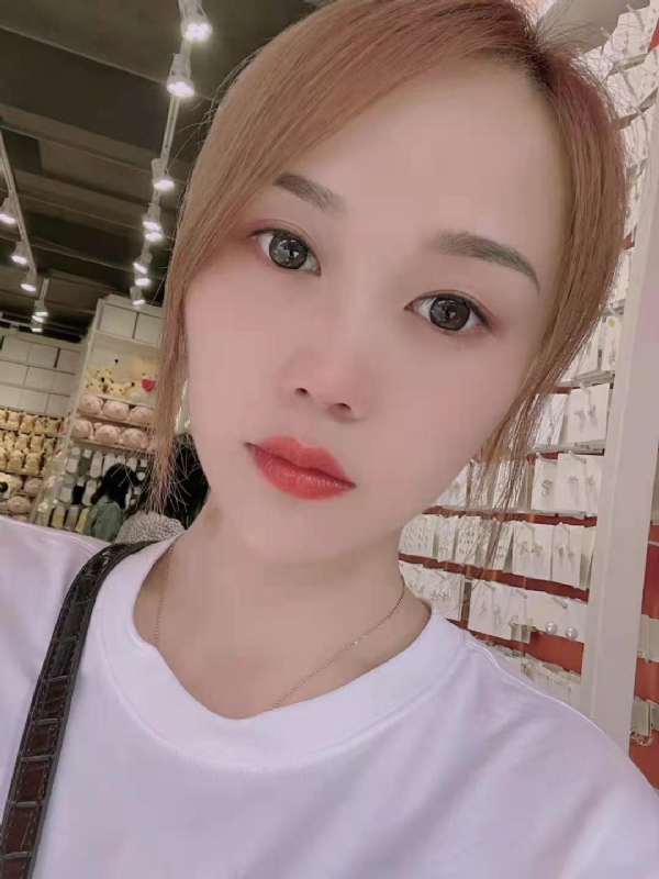 美丽的意外的第二张照片--龙海征婚网