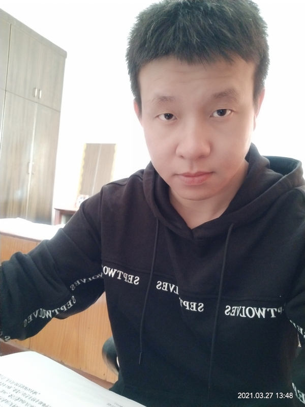 夜雨的第一张照片--龙海征婚网