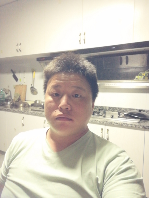 难遇钟意人的第一张照片--龙海征婚网