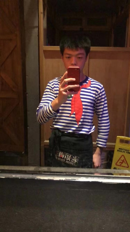 shadow的第二张照片--龙海征婚网
