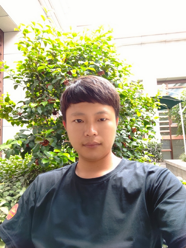 谈情说爱的第二张照片--龙海征婚网
