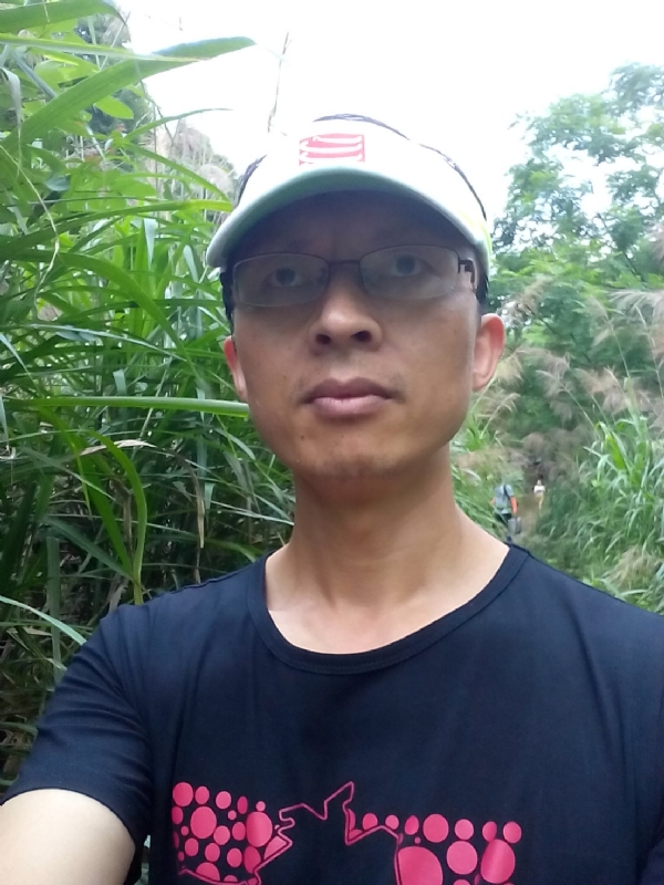 小星的第二张照片--龙海征婚网