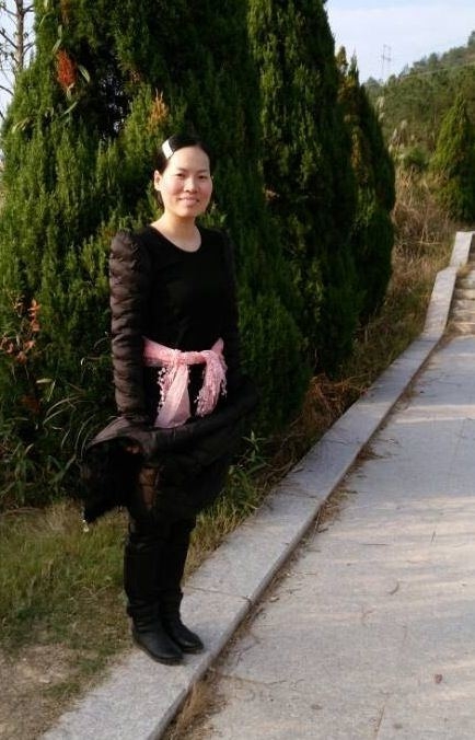 清风的第一张照片--龙海征婚网