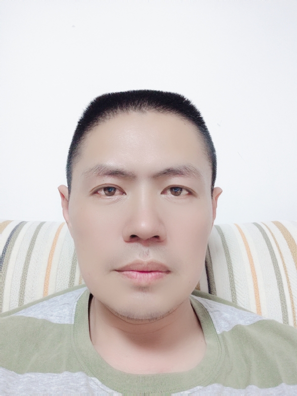 随缘的第二张照片--龙海征婚网