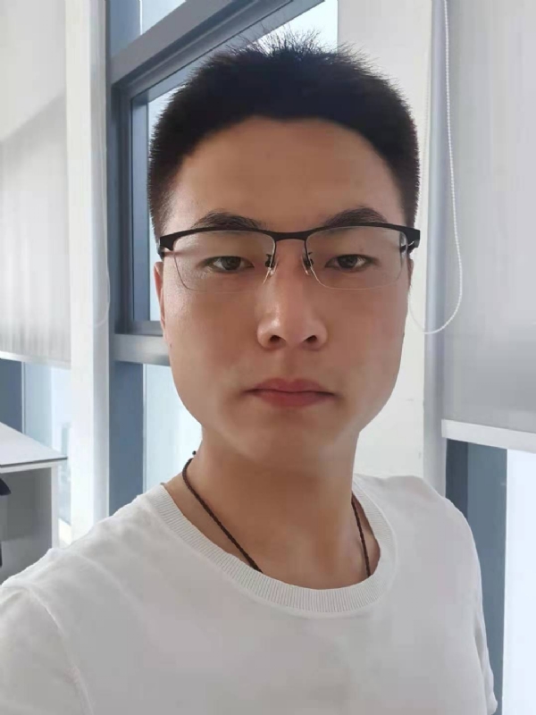 讨你囍‖囍遇你的第一张照片--龙海征婚网