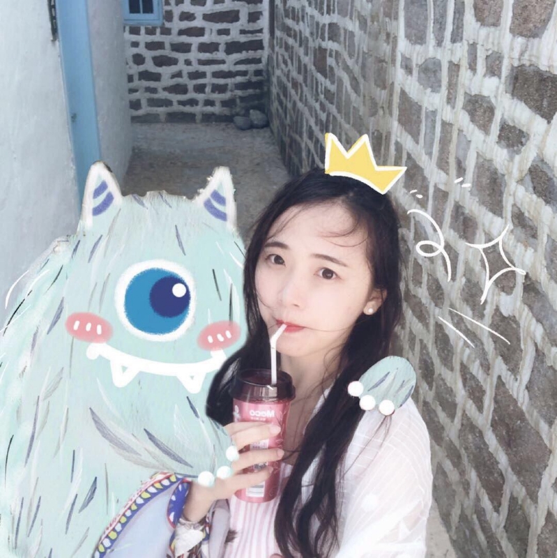 王燕的第一张照片--龙海征婚网