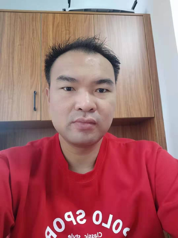 冷如秋的第二张照片--龙海征婚网