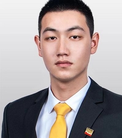 郭先生的第一张照片--龙海征婚网