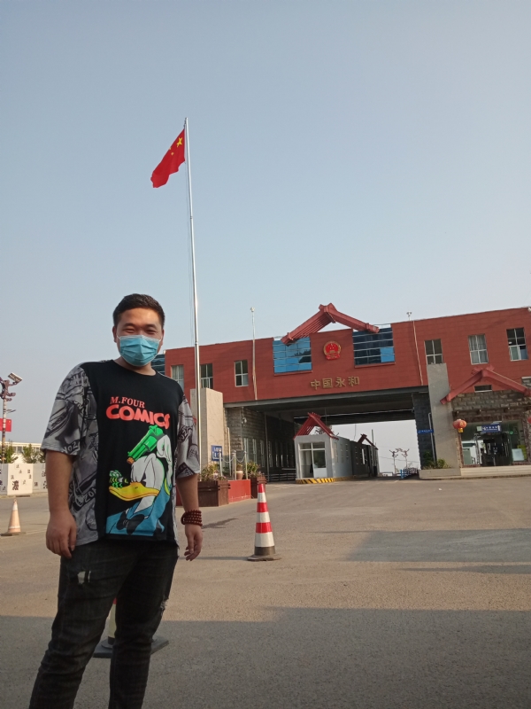 多年以后的第一张照片--龙海征婚网