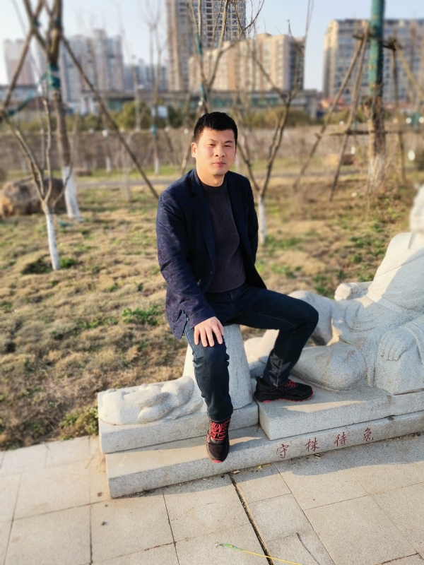大举的第二张照片--龙海征婚网