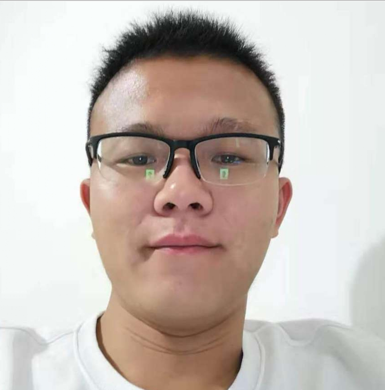 图图的第一张照片--龙海征婚网