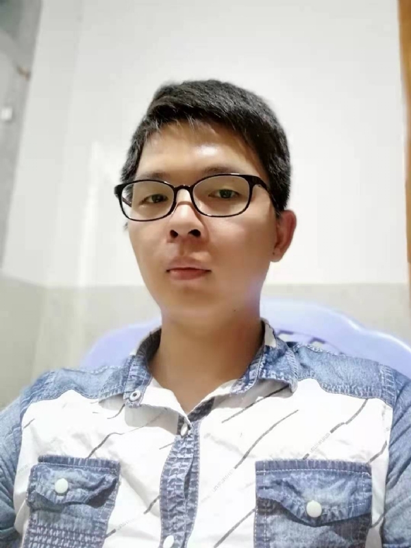 未来可期的第一张照片--龙海征婚网