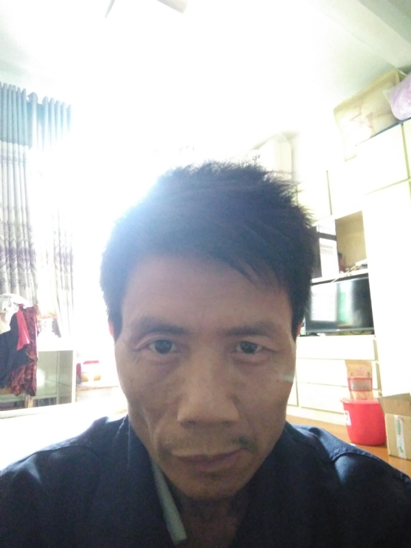 陈伟的第二张照片--龙海征婚网