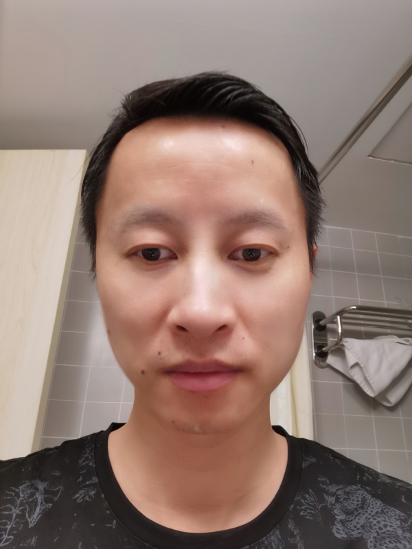 风来云意的第四张照片--龙海征婚网