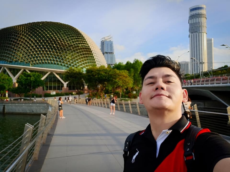 陈晓豪的第二张照片--龙海征婚网