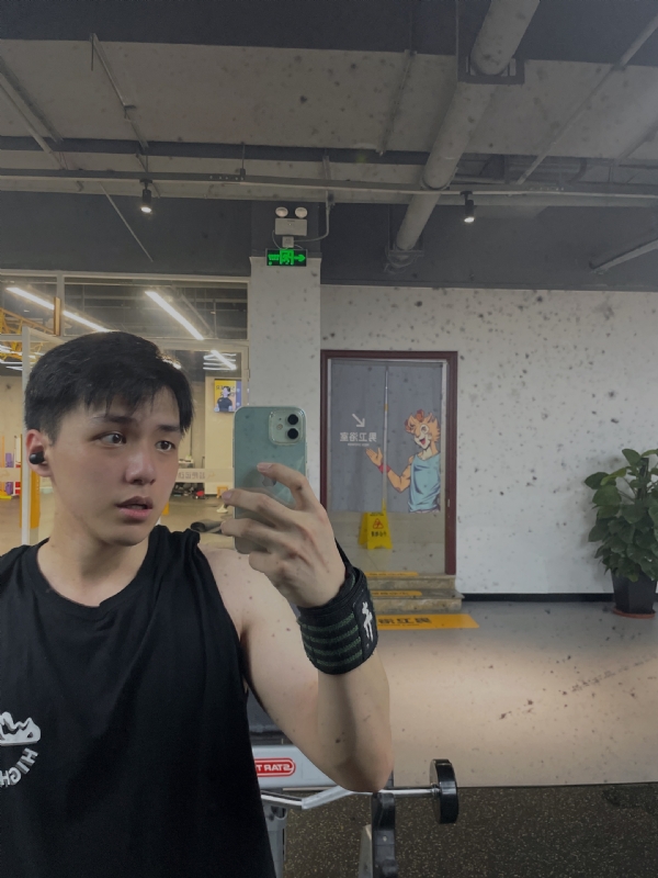 想吃猫的鱼的第一张照片--龙海征婚网