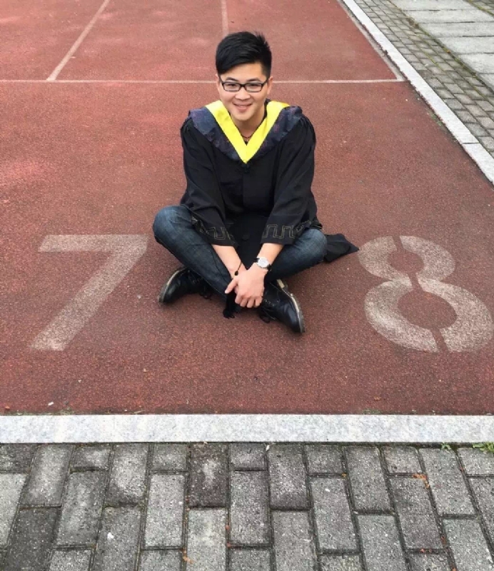 恶霸子92的第二张照片--龙海征婚网