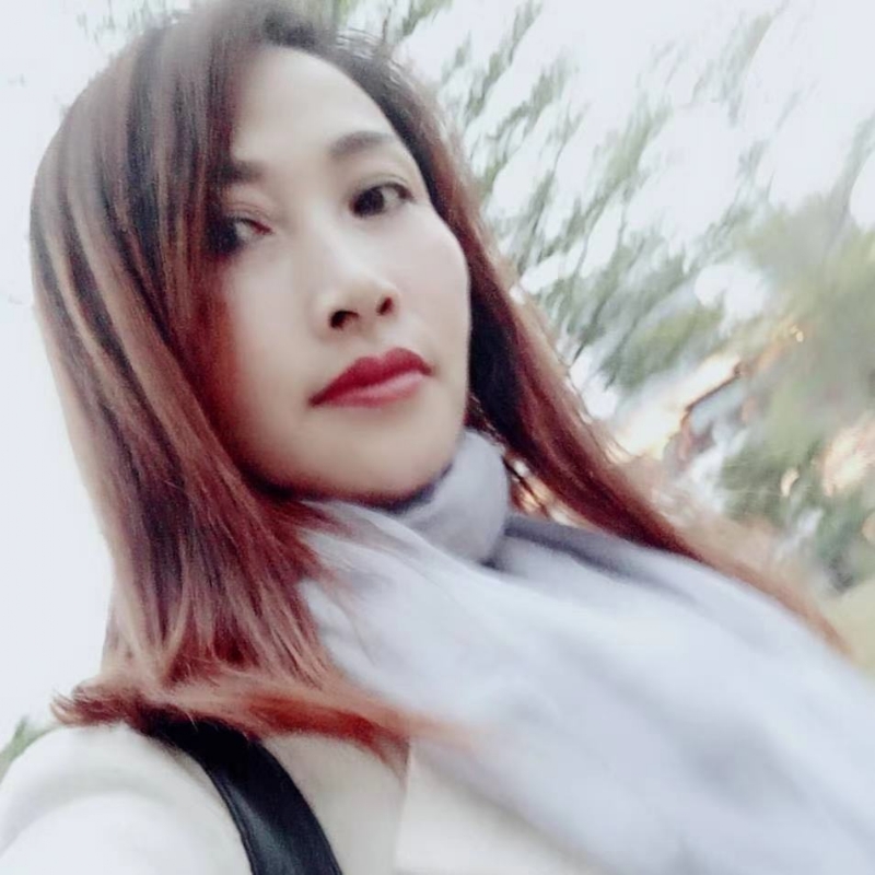 我就是我的第一张照片--龙海征婚网