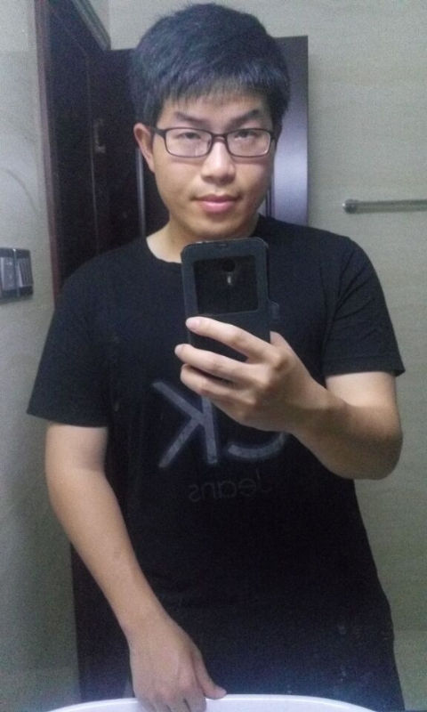 HU的第一张照片--龙海征婚网