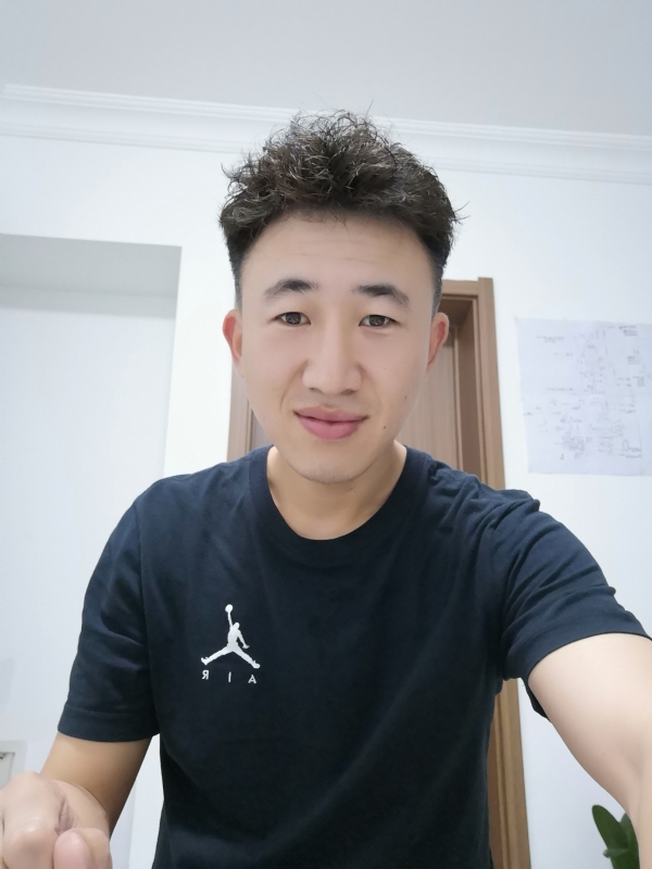 小样的第一张照片--龙海征婚网