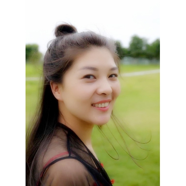 命运如此安排的第一张照片--龙海征婚网