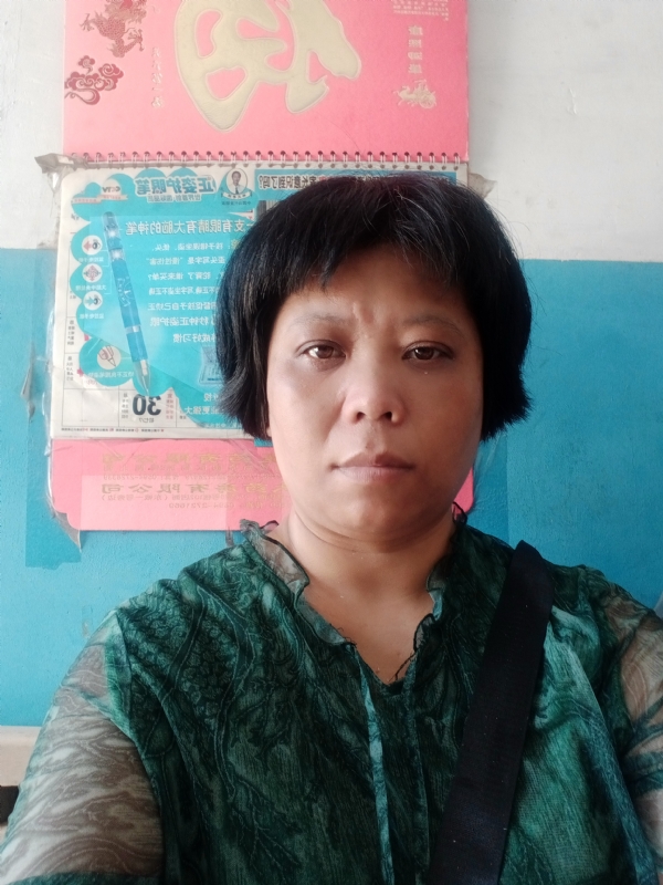 万事如意的第一张照片--龙海征婚网