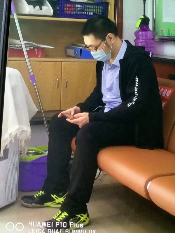 可以两顾上门的第一张照片--龙海征婚网
