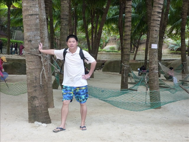 青鸟的第一张照片--龙海征婚网