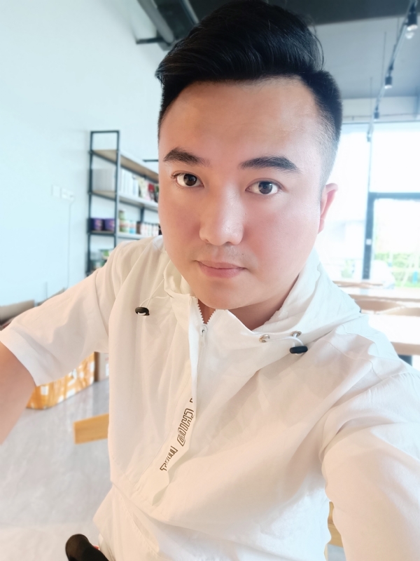 王先生的第一张照片--龙海征婚网