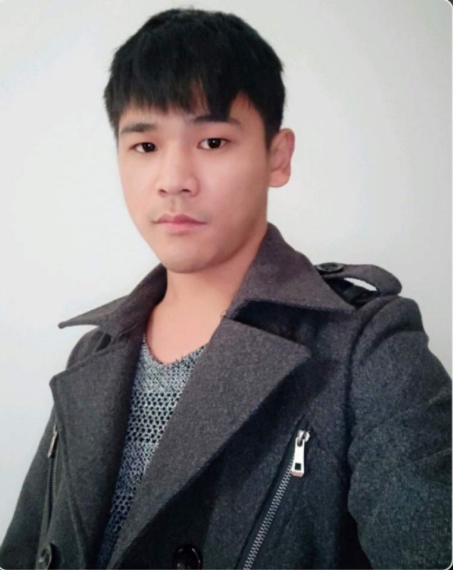 良人的第二张照片--龙海征婚网