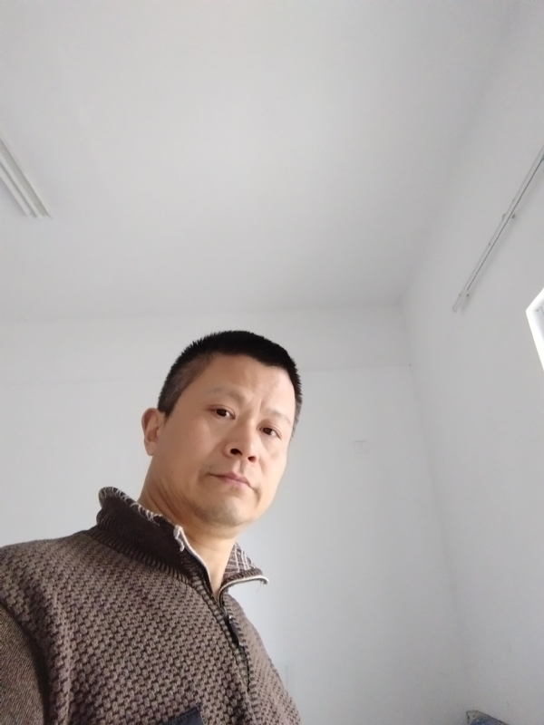无云的第一张照片--龙海征婚网