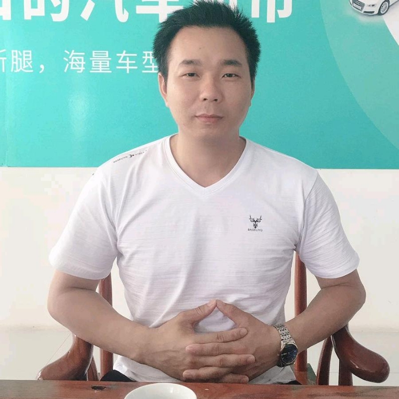 洪哥的第一张照片--龙海征婚网