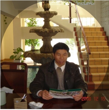 竹林的第一张照片--龙海征婚网