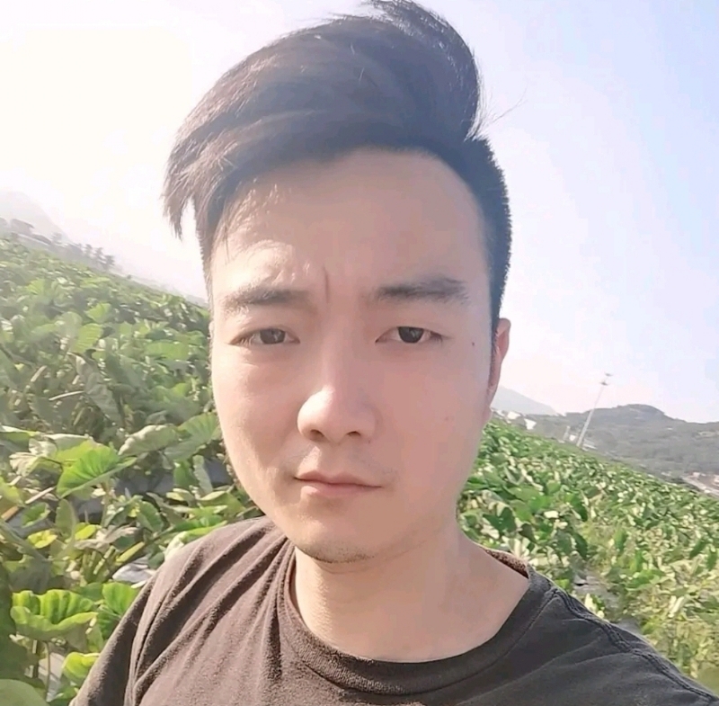 等待的第一张照片--龙海征婚网