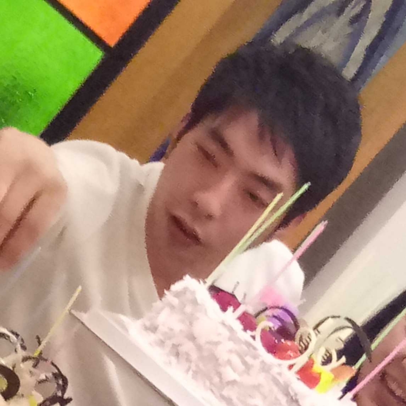 魏周文的第一张照片--龙海征婚网