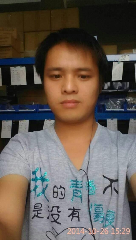 闽南泉州阿海的第一张照片--龙海征婚网