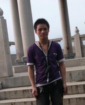 闽南泉州阿海的第三张照片--龙海征婚网