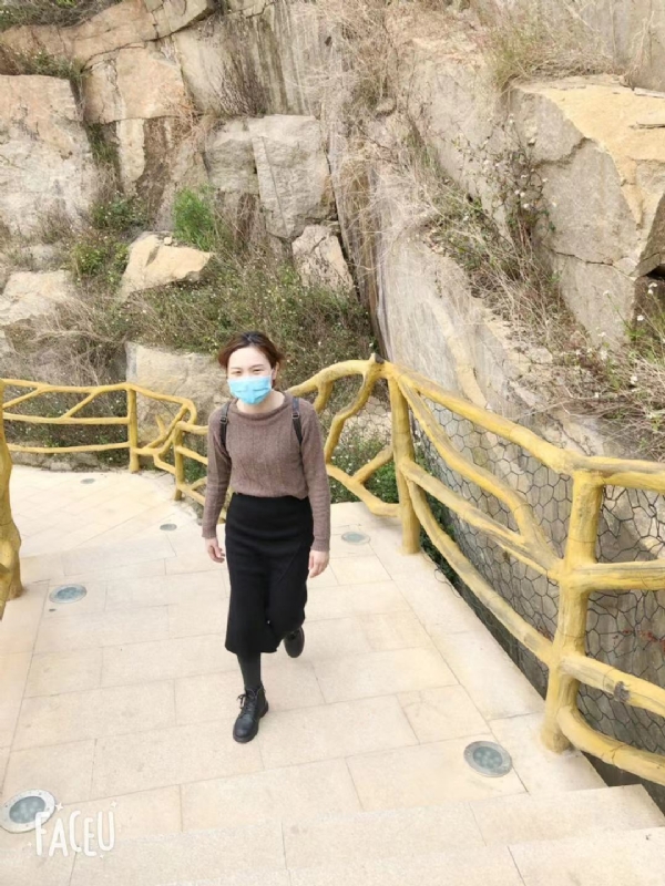 隐身2021的第一张照片--龙海征婚网