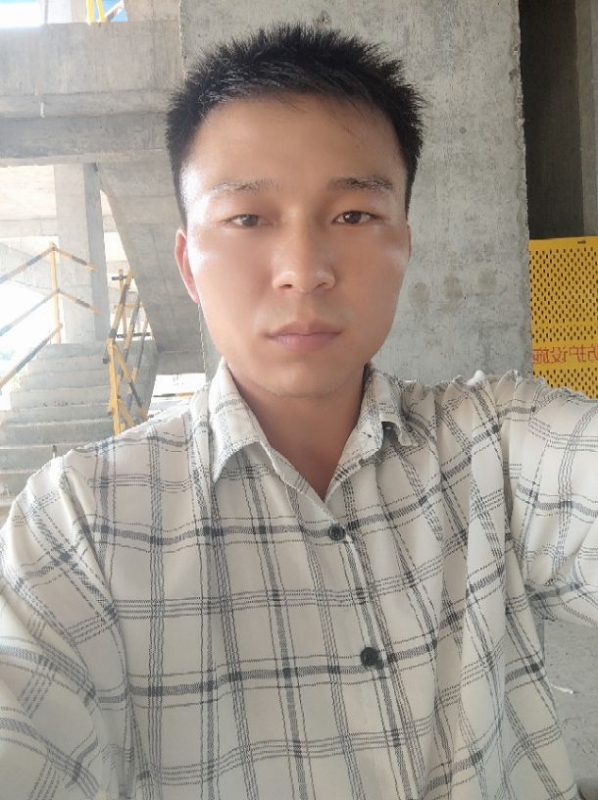 瑾言的第一张照片--龙海征婚网