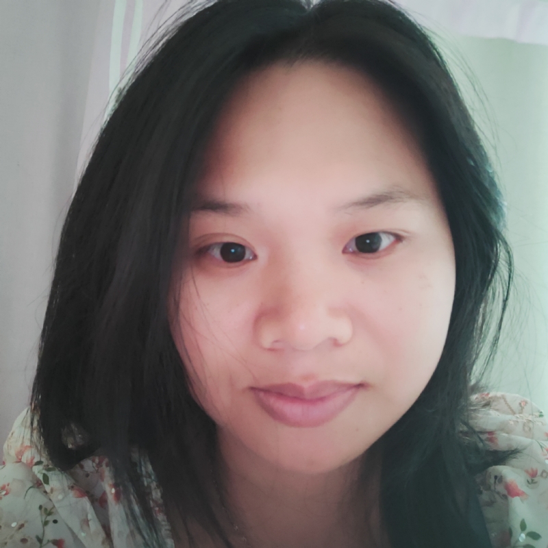 真妮的第一张照片--龙海征婚网