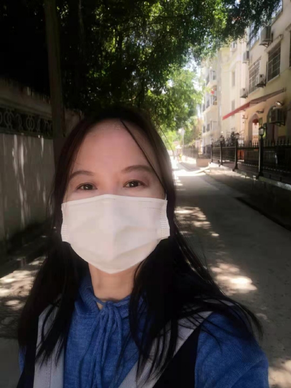 余生有你的第一张照片--龙海征婚网