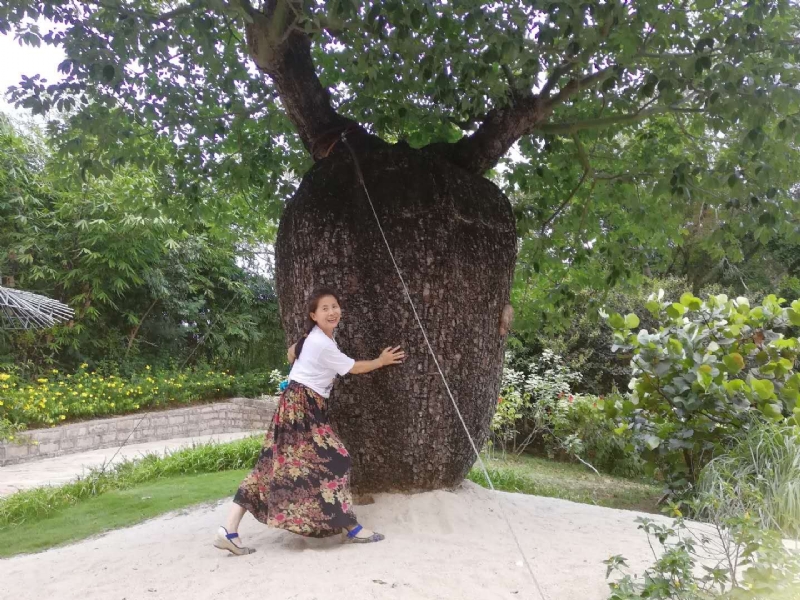 非比的第一张照片--龙海征婚网